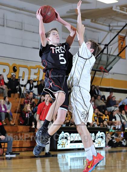 Thumbnail 2 in Troy @ Sunny Hills photogallery.