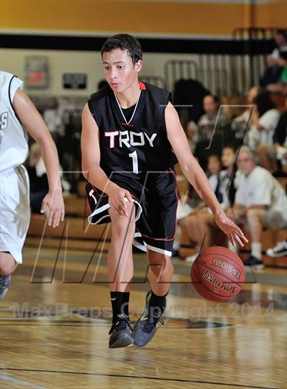 Thumbnail 1 in Troy @ Sunny Hills photogallery.