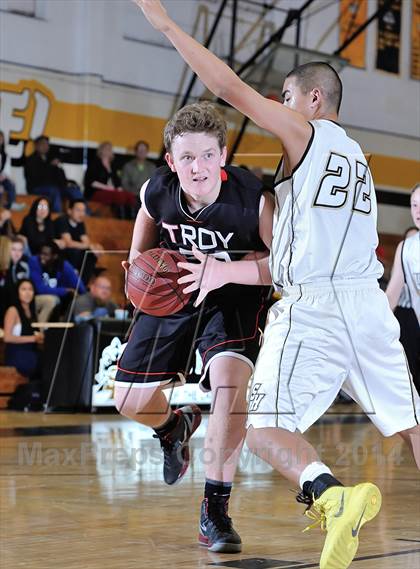 Thumbnail 1 in Troy @ Sunny Hills photogallery.