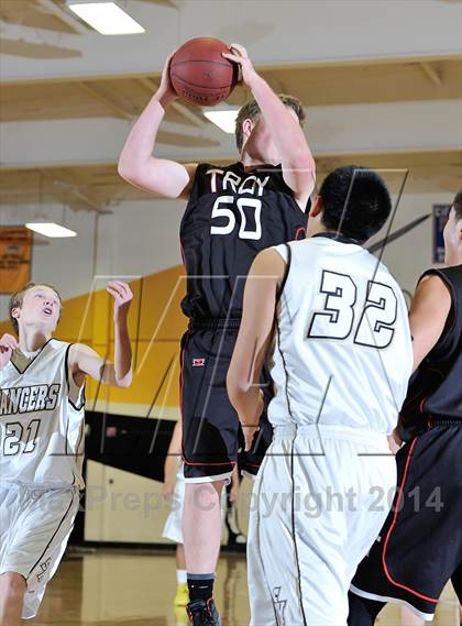 Thumbnail 1 in Troy @ Sunny Hills photogallery.