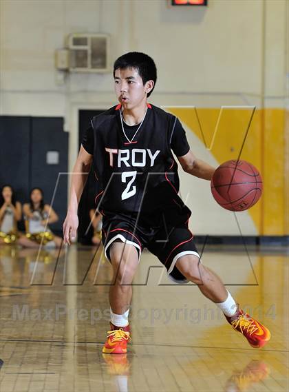 Thumbnail 1 in Troy @ Sunny Hills photogallery.