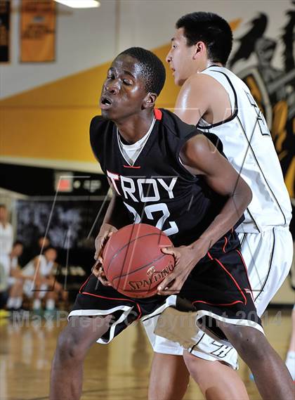 Thumbnail 3 in Troy @ Sunny Hills photogallery.