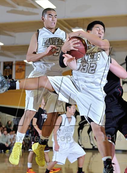 Thumbnail 3 in Troy @ Sunny Hills photogallery.