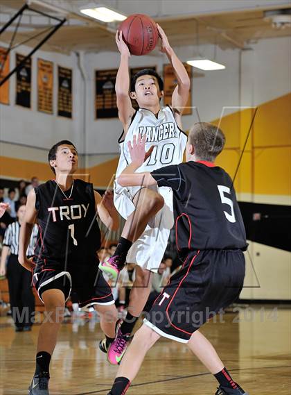 Thumbnail 3 in Troy @ Sunny Hills photogallery.
