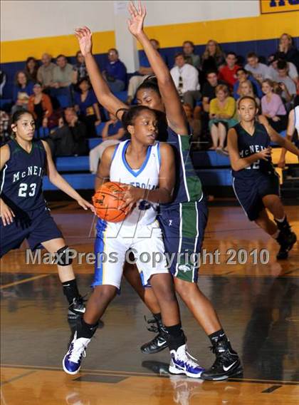 Thumbnail 2 in McNeil @ Anderson photogallery.