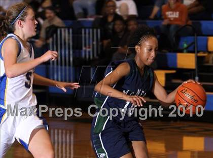 Thumbnail 1 in McNeil @ Anderson photogallery.