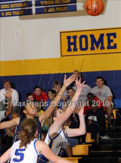 Thumbnail 3 in McNeil @ Anderson photogallery.