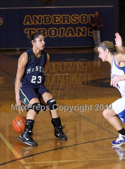 Thumbnail 2 in McNeil @ Anderson photogallery.
