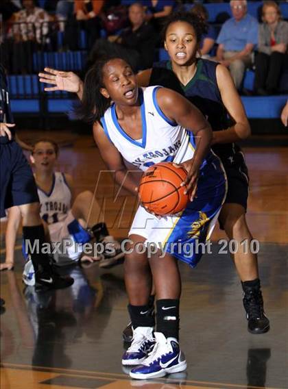 Thumbnail 1 in McNeil @ Anderson photogallery.