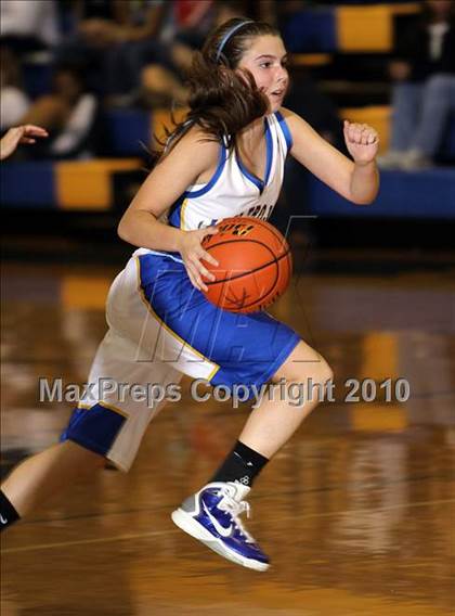 Thumbnail 3 in McNeil @ Anderson photogallery.