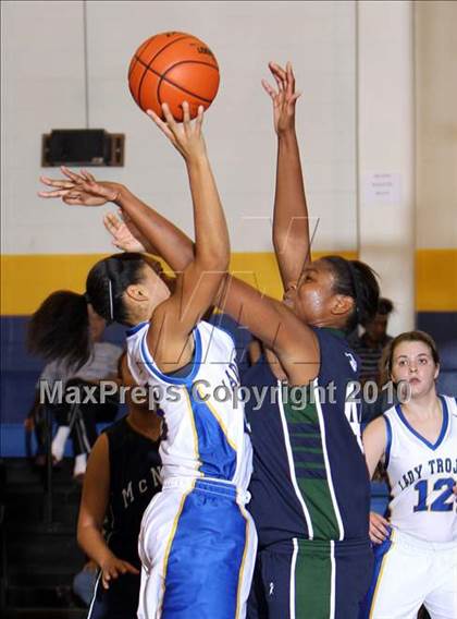 Thumbnail 2 in McNeil @ Anderson photogallery.