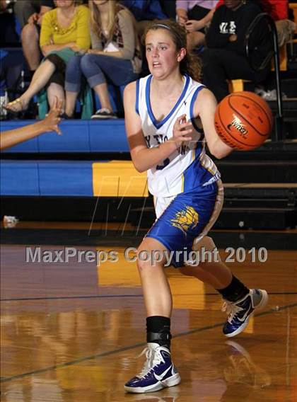 Thumbnail 2 in McNeil @ Anderson photogallery.