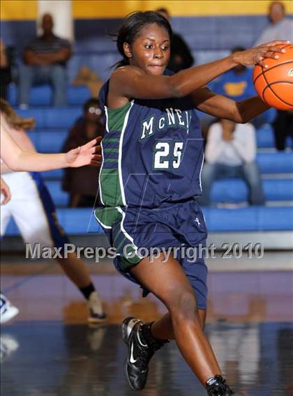 Thumbnail 3 in McNeil @ Anderson photogallery.
