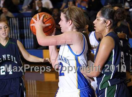 Thumbnail 1 in McNeil @ Anderson photogallery.