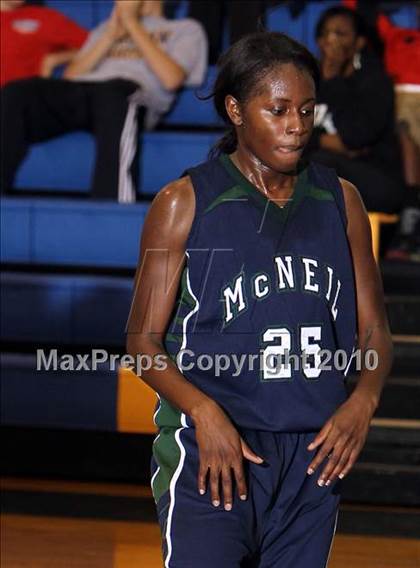 Thumbnail 1 in McNeil @ Anderson photogallery.