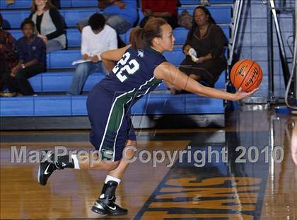 Thumbnail 2 in McNeil @ Anderson photogallery.