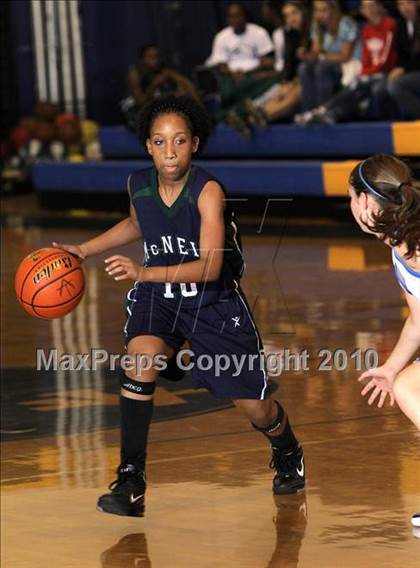 Thumbnail 1 in McNeil @ Anderson photogallery.
