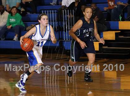 Thumbnail 3 in McNeil @ Anderson photogallery.