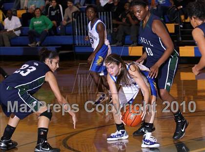 Thumbnail 3 in McNeil @ Anderson photogallery.