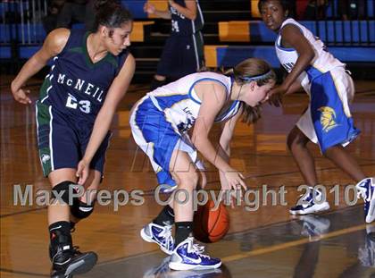Thumbnail 2 in McNeil @ Anderson photogallery.