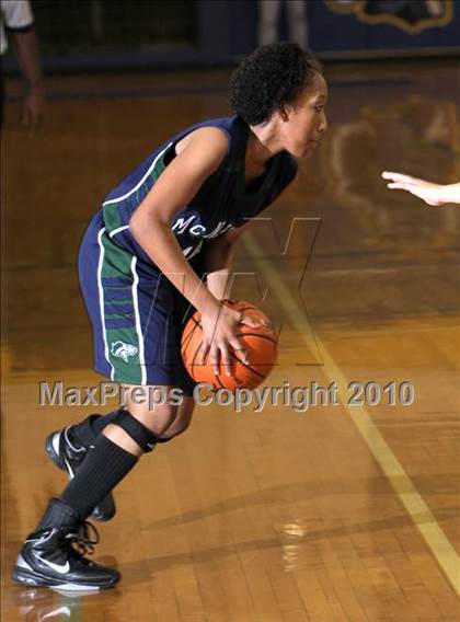 Thumbnail 3 in McNeil @ Anderson photogallery.