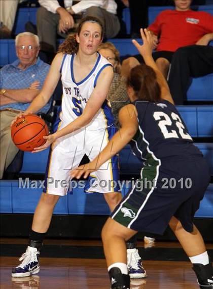 Thumbnail 3 in McNeil @ Anderson photogallery.