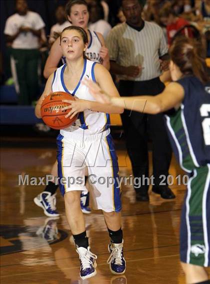 Thumbnail 2 in McNeil @ Anderson photogallery.