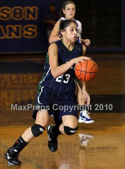 Thumbnail 1 in McNeil @ Anderson photogallery.