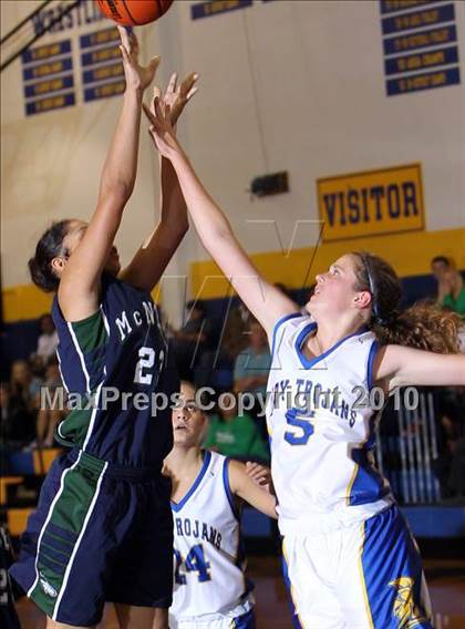 Thumbnail 2 in McNeil @ Anderson photogallery.