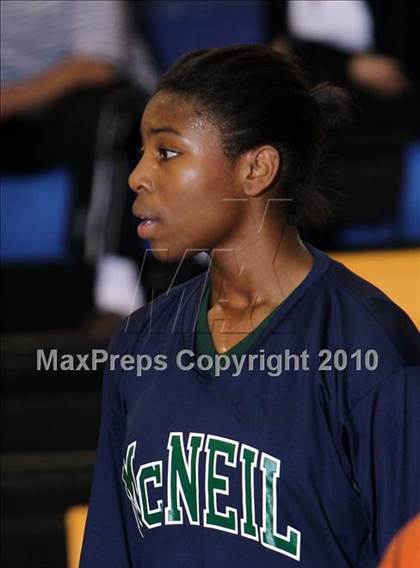 Thumbnail 1 in McNeil @ Anderson photogallery.