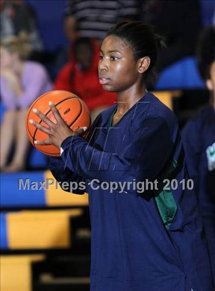 Thumbnail 1 in McNeil @ Anderson photogallery.