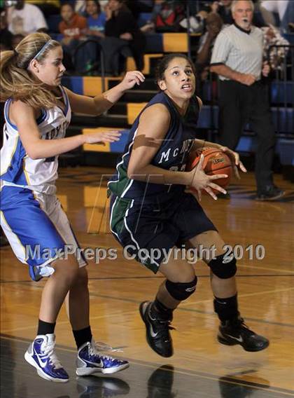Thumbnail 1 in McNeil @ Anderson photogallery.