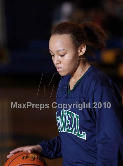 Thumbnail 2 in McNeil @ Anderson photogallery.