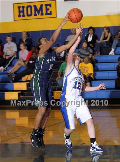 Thumbnail 1 in McNeil @ Anderson photogallery.