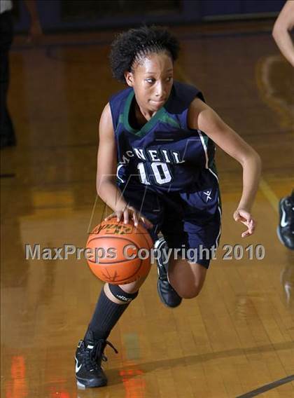 Thumbnail 3 in McNeil @ Anderson photogallery.