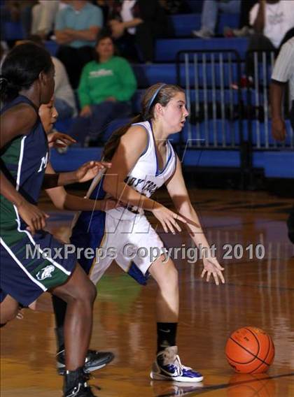 Thumbnail 2 in McNeil @ Anderson photogallery.
