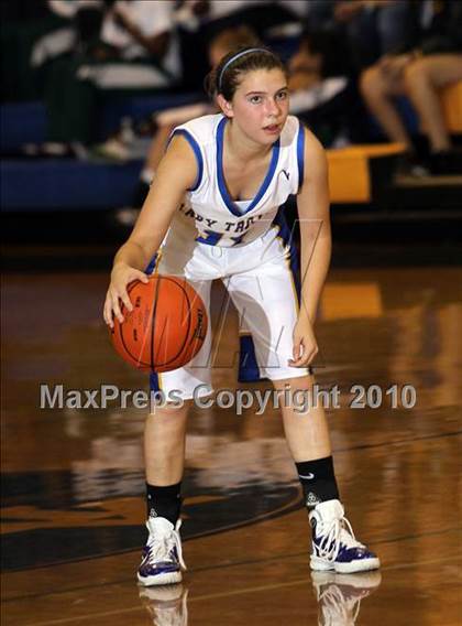 Thumbnail 1 in McNeil @ Anderson photogallery.