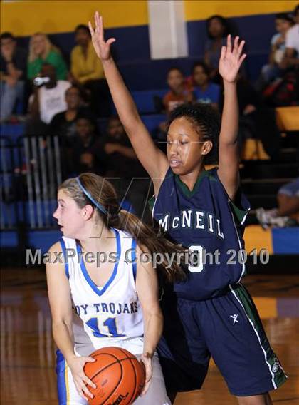 Thumbnail 3 in McNeil @ Anderson photogallery.