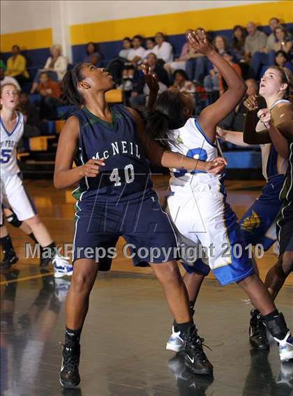 Thumbnail 3 in McNeil @ Anderson photogallery.