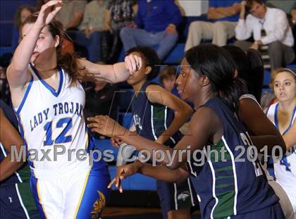 Thumbnail 2 in McNeil @ Anderson photogallery.