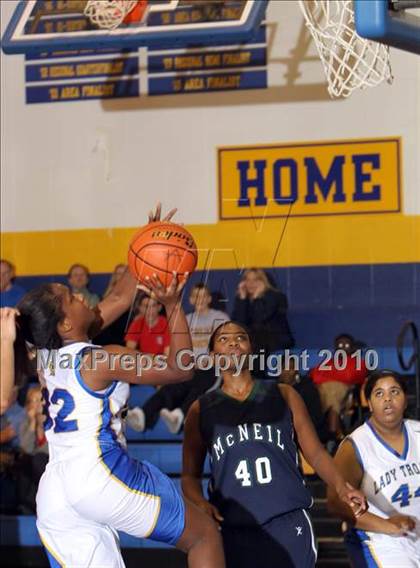 Thumbnail 1 in McNeil @ Anderson photogallery.