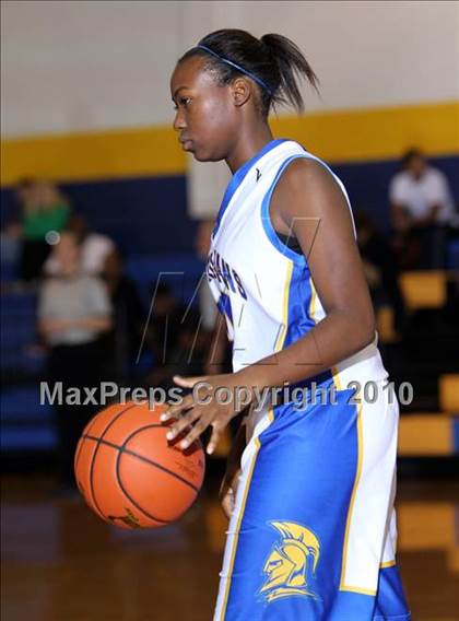 Thumbnail 1 in McNeil @ Anderson photogallery.