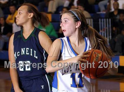 Thumbnail 3 in McNeil @ Anderson photogallery.