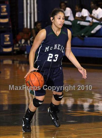 Thumbnail 2 in McNeil @ Anderson photogallery.