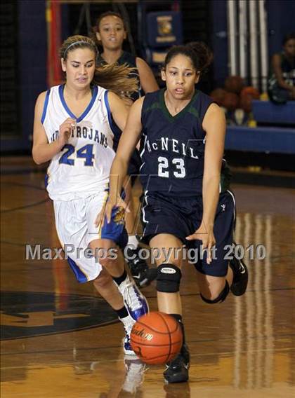 Thumbnail 2 in McNeil @ Anderson photogallery.