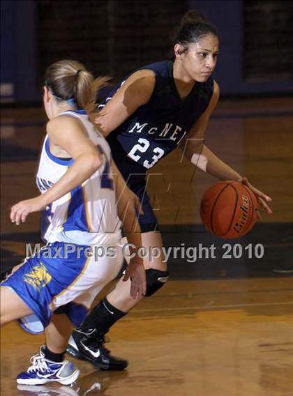Thumbnail 1 in McNeil @ Anderson photogallery.