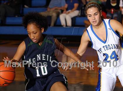 Thumbnail 2 in McNeil @ Anderson photogallery.