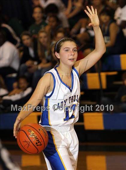 Thumbnail 3 in McNeil @ Anderson photogallery.