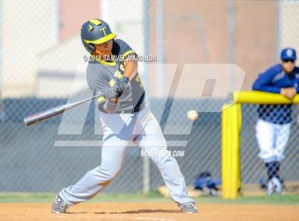 Thumbnail 3 in St. Genevieve vs Bosco Tech photogallery.