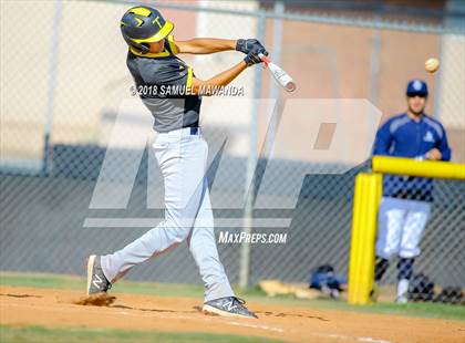 Thumbnail 2 in St. Genevieve vs Bosco Tech photogallery.